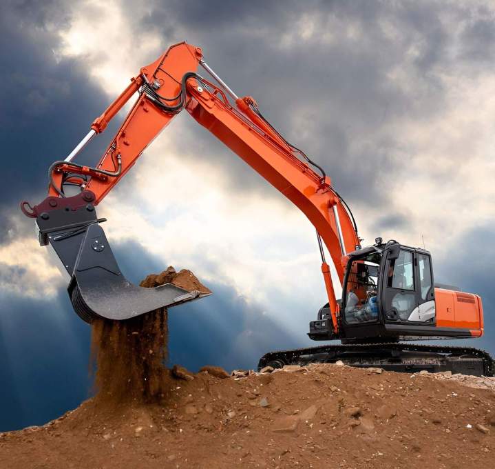 Terrassement Trois-Rivières