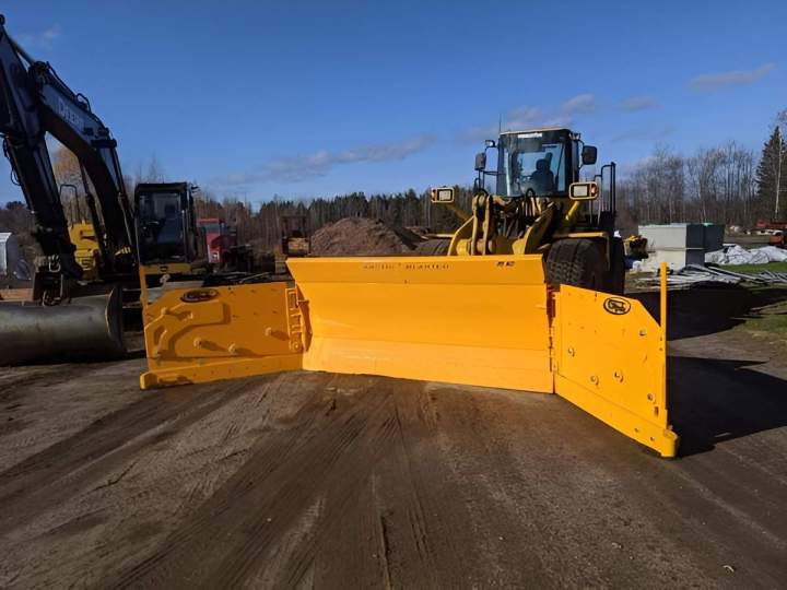 Préparation de terrain Trois-Rivières