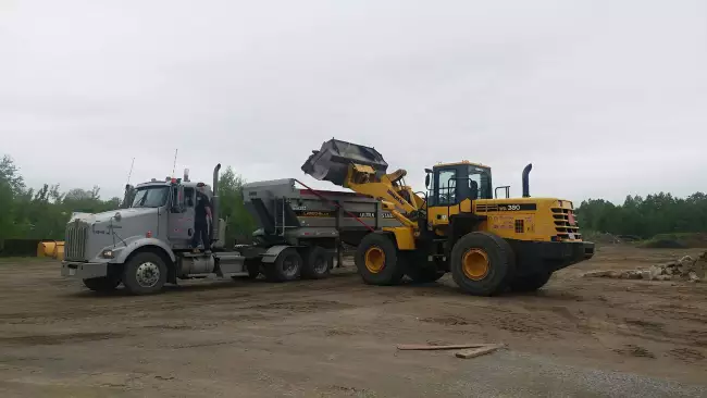 D. De Montigny & Fils Inc photo 5