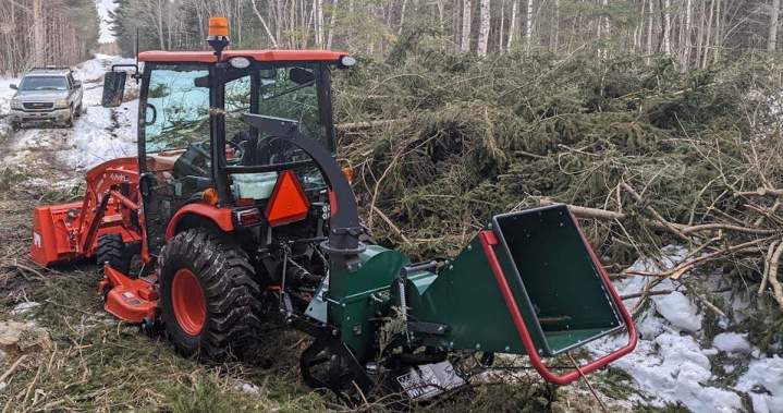 Aménagement de terrain Trois-Rivières