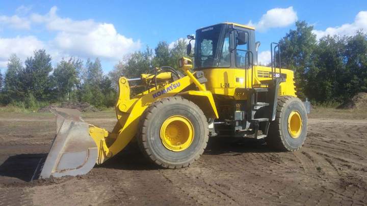 Excavation de terrain Trois-Rivières