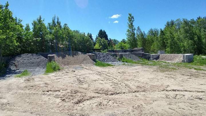Vente de matériaux de construction Trois-Rivières