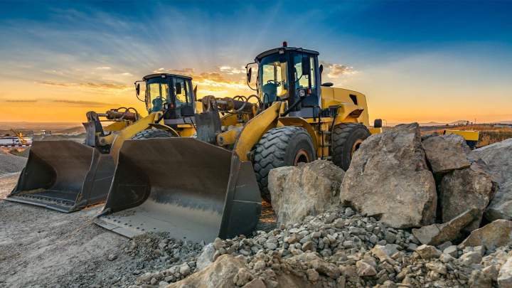 Service d'excavation Trois-Rivières