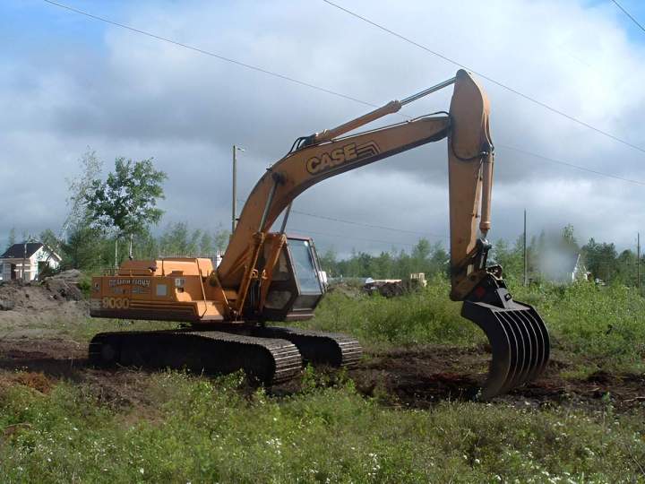 Préparation optimale du terrain avant construction ou aménagement