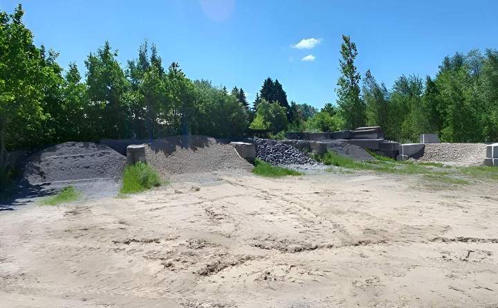 Vente de matériaux de construction Trois-Rivières