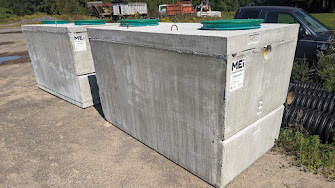 Installation fosse septique Trois-Rivières